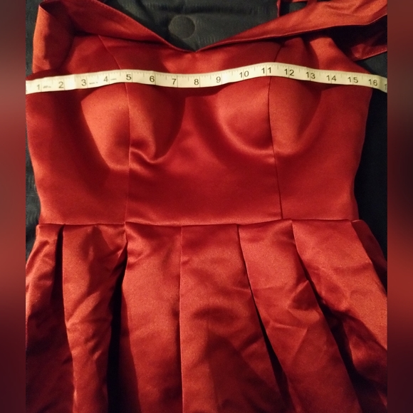 Christmas Dress/ special event dress size 6🎁 - Picture 2 of 13